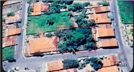 Lote/Terreno à venda, 973m² no Itarema, Itarema