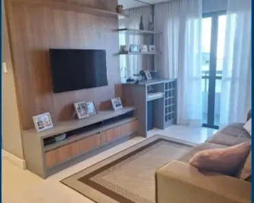 Apartamento com 3 Quartos à venda, 80m² no Tucuruvi, São Paulo