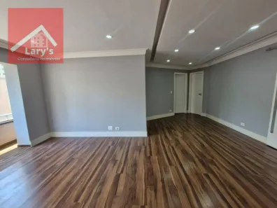 Apartamento com 3 Quartos à venda, 123m² no Vila Mascote, São Paulo