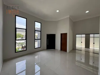 Casa de Condomínio com 3 Quartos à venda, 160m² no Residencial Pinheiros de Tremembé, Tremembé