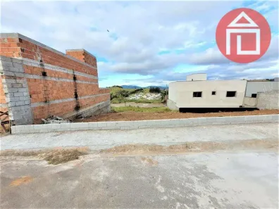 Lote/Terreno à venda, 155m² no Condomínio Villa Verde Bragança, Bragança Paulista