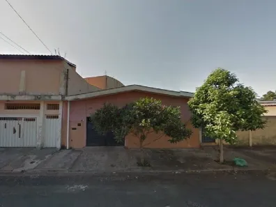 Casa com 3 Quartos à venda, 184m² no Parque Anhangüera, Ribeirão Preto