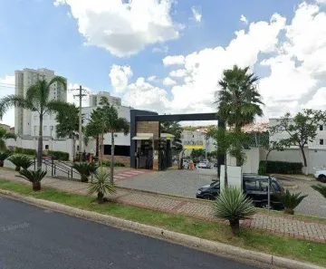 Apartamento com 2 Quartos à venda, 52m² no Caguassu, Sorocaba