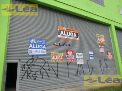 Ponto Comercial para alugar, 128m² no Centro, Suzano