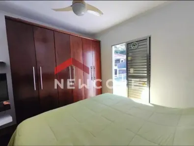 Sobrado com 4 Quartos à venda, 167m² no Assunção, São Bernardo do Campo