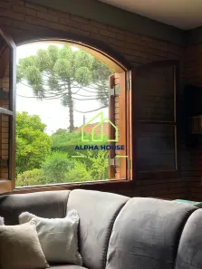 Casa com 3 Quartos à venda, 192m² no Vila Siomara, Campos do Jordão