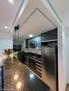 Apartamento com 2 Quartos à venda, 50m² no Parque Imperial, Ferraz de Vasconcelos