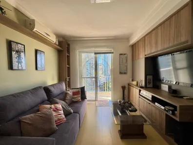 Apartamento com 2 Quartos à venda, 60m² no Centro, Balneário Camboriú
