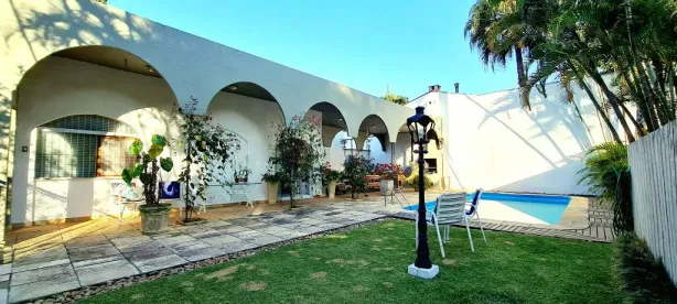 Casa de Condomínio com 3 Quartos à venda, 640m² no Algarve, Cotia