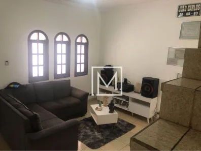 Sobrado com 2 Quartos à venda, 90m² no Jardim da Glória, São Paulo