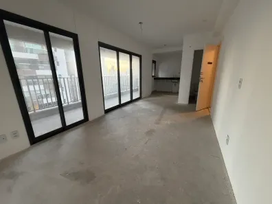 Apartamento com 2 Quartos à venda, 70m² no Jardim das Acácias, São Paulo
