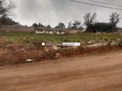 Lote/Terreno à venda, 2582m² no Conjunto Habitacional Santa Maria, Votorantim