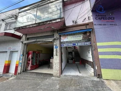 Prédio Comercial à venda, 144m² no Vila Albertina, São Paulo