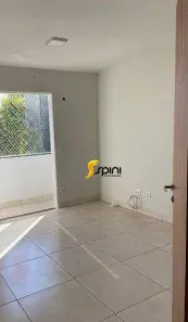 Apartamento com 1 Quarto à venda, 55m² no Patrimônio, Uberlândia