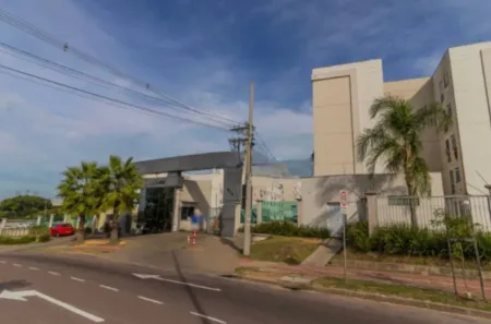 Apartamento com 2 Quartos à venda, 48m² no Morro Santana, Porto Alegre