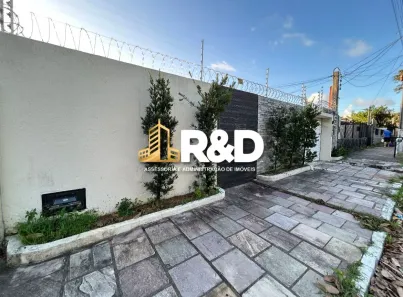 Apartamento com 4 Quartos à venda, 450m² no Pitimbu, Natal