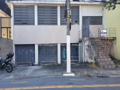 Ponto Comercial para alugar, 455m² no Casa Verde, São Paulo