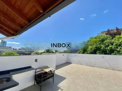 Casa com 4 Quartos para alugar, 233m² no Menino Deus, Porto Alegre