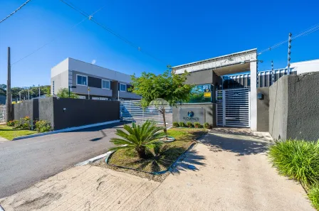 Apartamento com 2 Quartos à venda, 45m² no Campina da Barra, Araucária