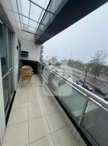 Apartamento com 2 Quartos à venda, 60m² no Recreio dos Bandeirantes, Rio de Janeiro