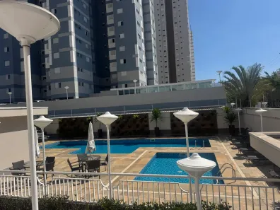 Apartamento com 3 Quartos à venda, 84m² no Loteamento Mogilar, Mogi das Cruzes