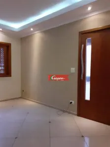 Sobrado com 2 Quartos à venda, 147m² no Vila Rosália, Guarulhos