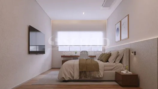 Apartamento com 3 Quartos à venda, 164m² no Cerqueira César, São Paulo
