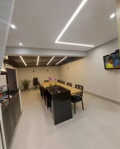 Apartamento com 2 Quartos à venda, 122m² no Jardim Paraíso, São Paulo