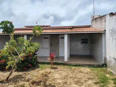Casa com 2 Quartos à venda, 95m² no , Estância