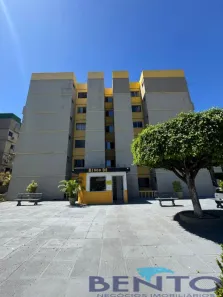 Apartamento com 2 Quartos à venda, 46m² no Cruz das Almas, Maceió