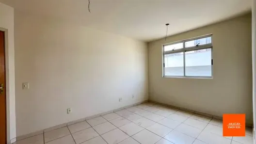 Apartamento com 2 Quartos à venda, 53m² no Nova Suíssa, Belo Horizonte