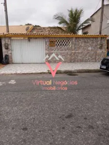 Casa com 2 Quartos à venda, 80m² no Boqueirão, Saquarema