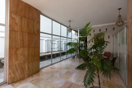 Apartamento com 3 Quartos à venda, 157m² no Jardim Paulista, São Paulo