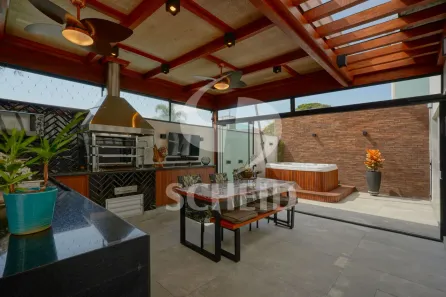 Casa com 3 Quartos à venda, 299m² no Jardim Petrópolis, São Paulo