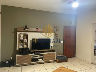 Casa com 3 Quartos à venda, 244m² no Jardim São Domingos, Sumaré