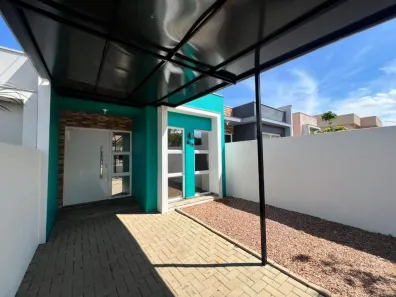Casa com 2 Quartos para alugar, 65m² no Campo Grande, Estância Velha