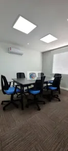 Sala Comercial à venda, 338m² no Itaim Bibi, São Paulo
