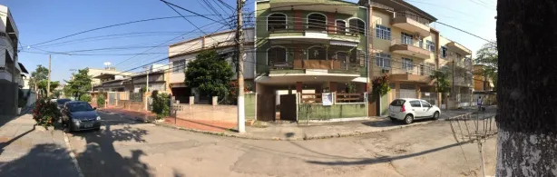 Apartamento com 2 Quartos à venda, 55m² no Vila Valqueire, Rio de Janeiro