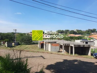 Fazenda/Sítio com 5 Quartos à venda, 186m² no Collinas de Porangaba, Porangaba