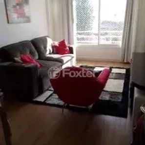 Apartamento com 2 Quartos à venda, 71m² no São João, Porto Alegre
