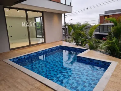 Casa de Condomínio com 3 Quartos à venda, 295m² no Jardim Fazenda Rincão, Arujá