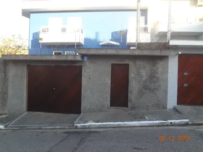 Sobrado com 3 Quartos à venda, 200m² no Vila Santa Virginia, São Paulo