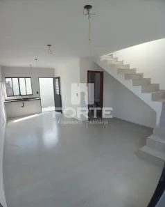 Sobrado com 2 Quartos à venda, 90m² no Vila São Paulo, Mogi das Cruzes