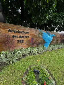 Apartamento com 3 Quartos à venda, 230m² no Apipucos, Recife