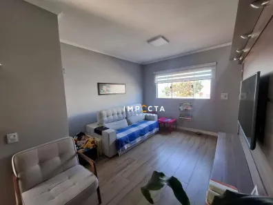 Apartamento com 2 Quartos à venda, 86m² no Pão de Açúcar, Pouso Alegre