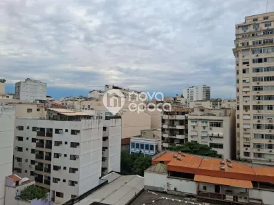 Cobertura com 4 Quartos à venda, 222m² no Laranjeiras, Rio de Janeiro