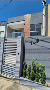 Casa de Condomínio com 3 Quartos à venda, 200m² no Jardim Suíça, Volta Redonda
