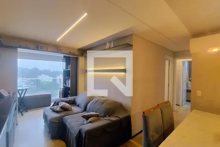 Apartamento com 2 Quartos à venda, 57m² no Demarchi, São Bernardo do Campo