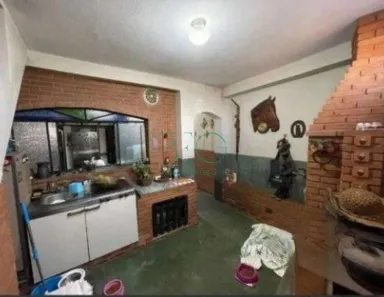 Casa com 3 Quartos à venda, 150m² no Vila Bertioga, São Paulo