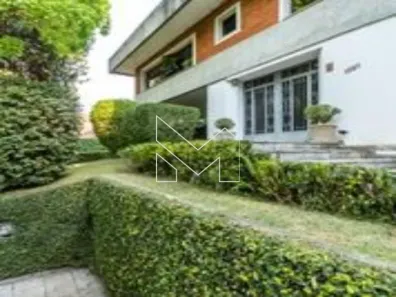 Sobrado com 4 Quartos à venda, 757m² no Morumbi, São Paulo